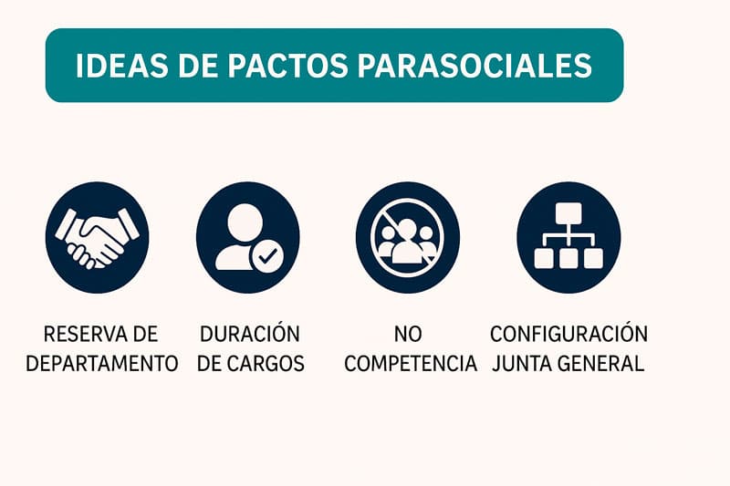 Pactos parasociales