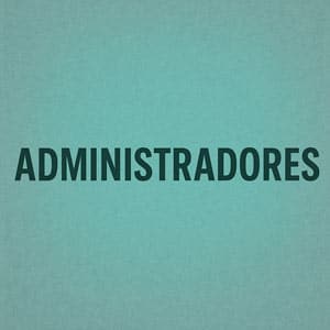 Funciones de los administradores